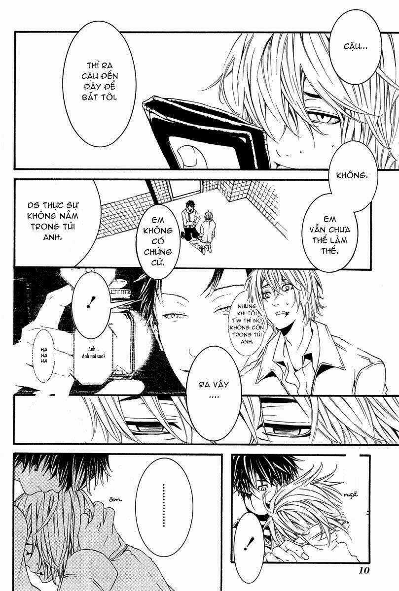 [Switch] Chapter 5 trang 12