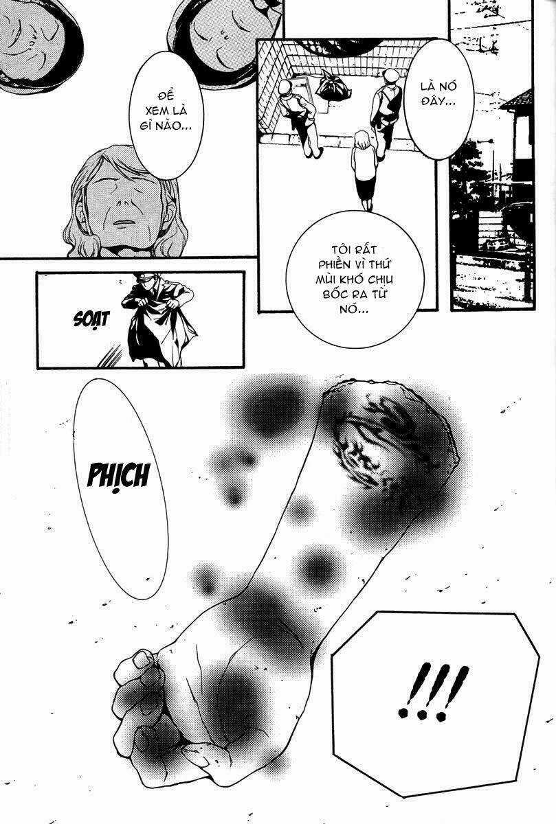 [Switch] Chapter 5 trang 13