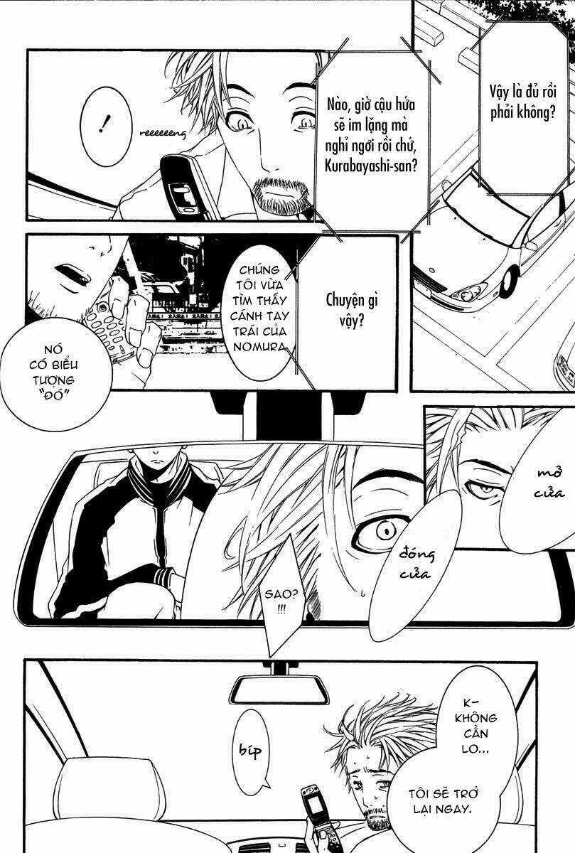 [Switch] Chapter 5 trang 14