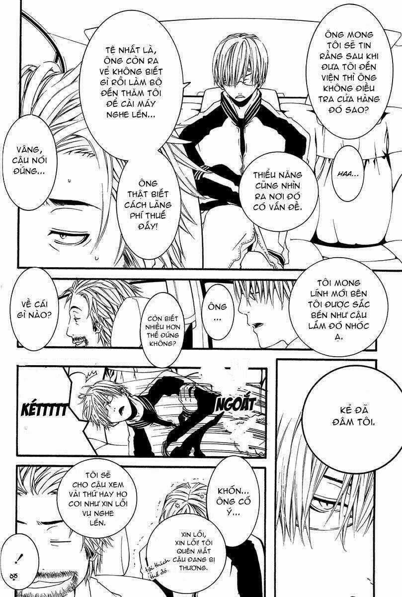 [Switch] Chapter 5 trang 16