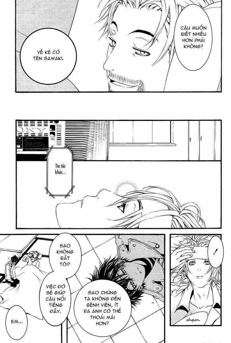 [Switch] Chapter 5 trang 17