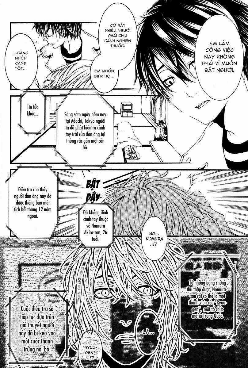 [Switch] Chapter 5 trang 18