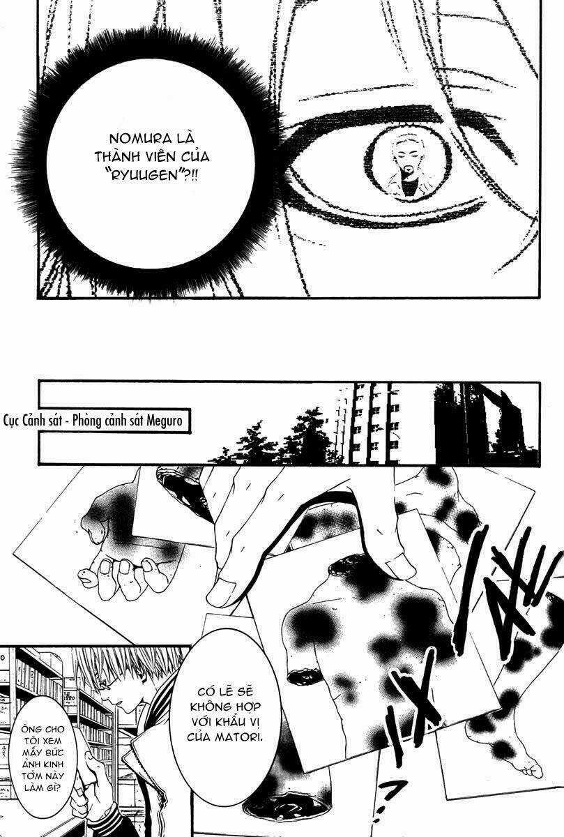 [Switch] Chapter 5 trang 19