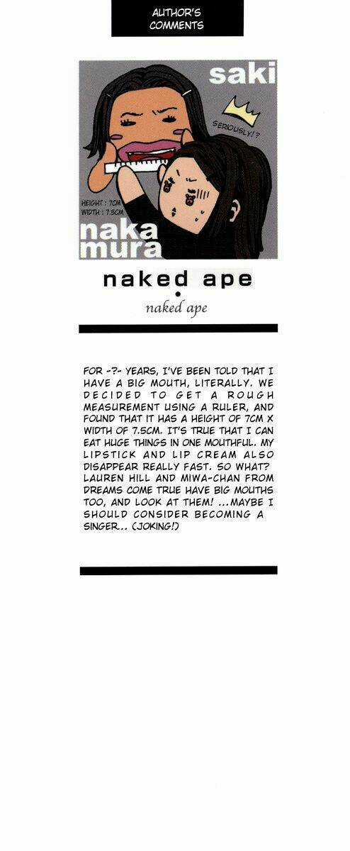 [Switch] Chapter 5 trang 2