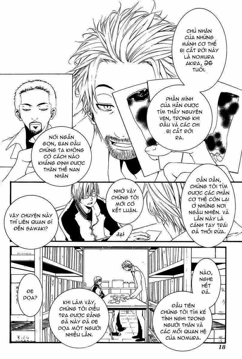 [Switch] Chapter 5 trang 20