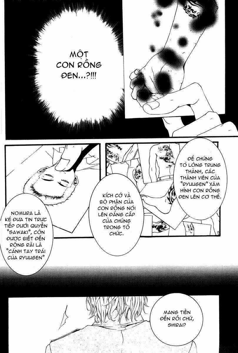 [Switch] Chapter 5 trang 22