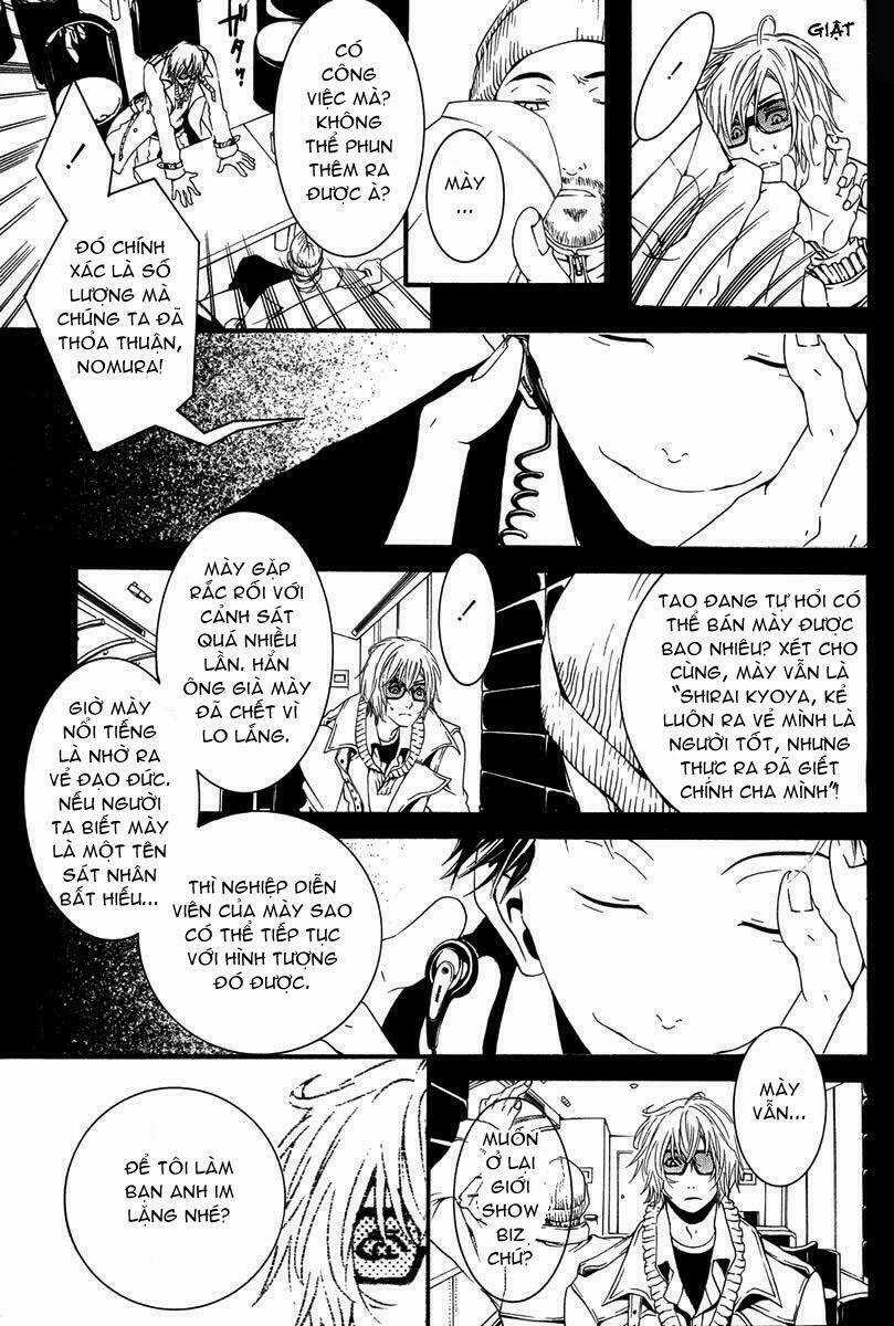 [Switch] Chapter 5 trang 23