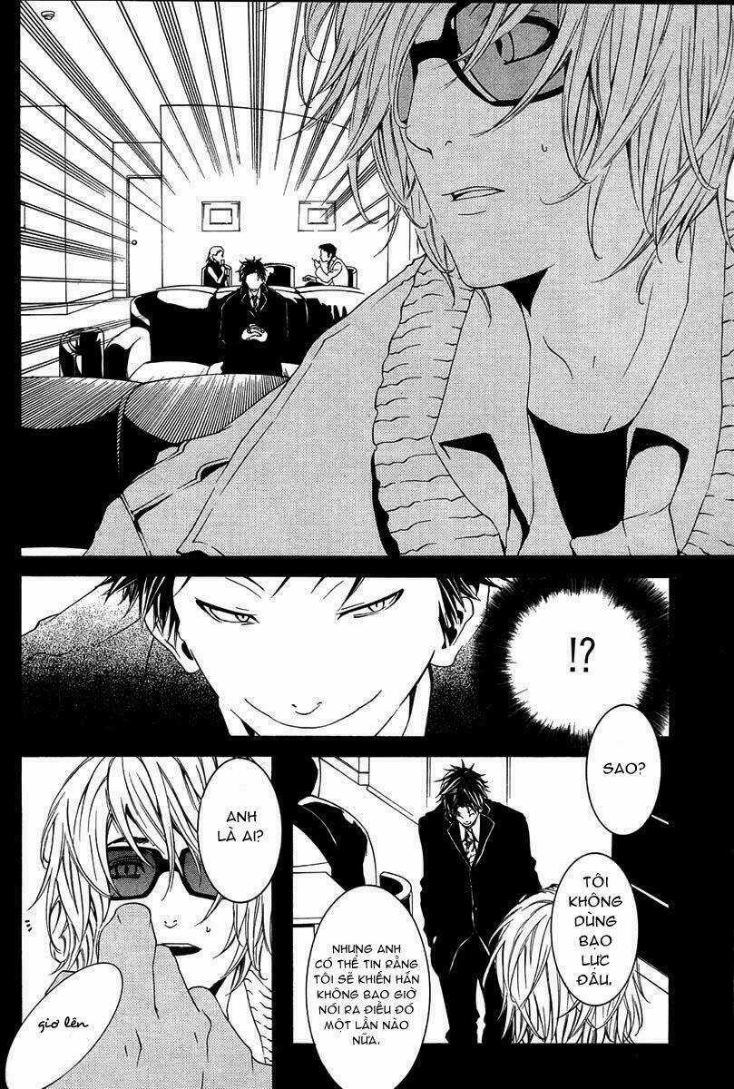 [Switch] Chapter 5 trang 24