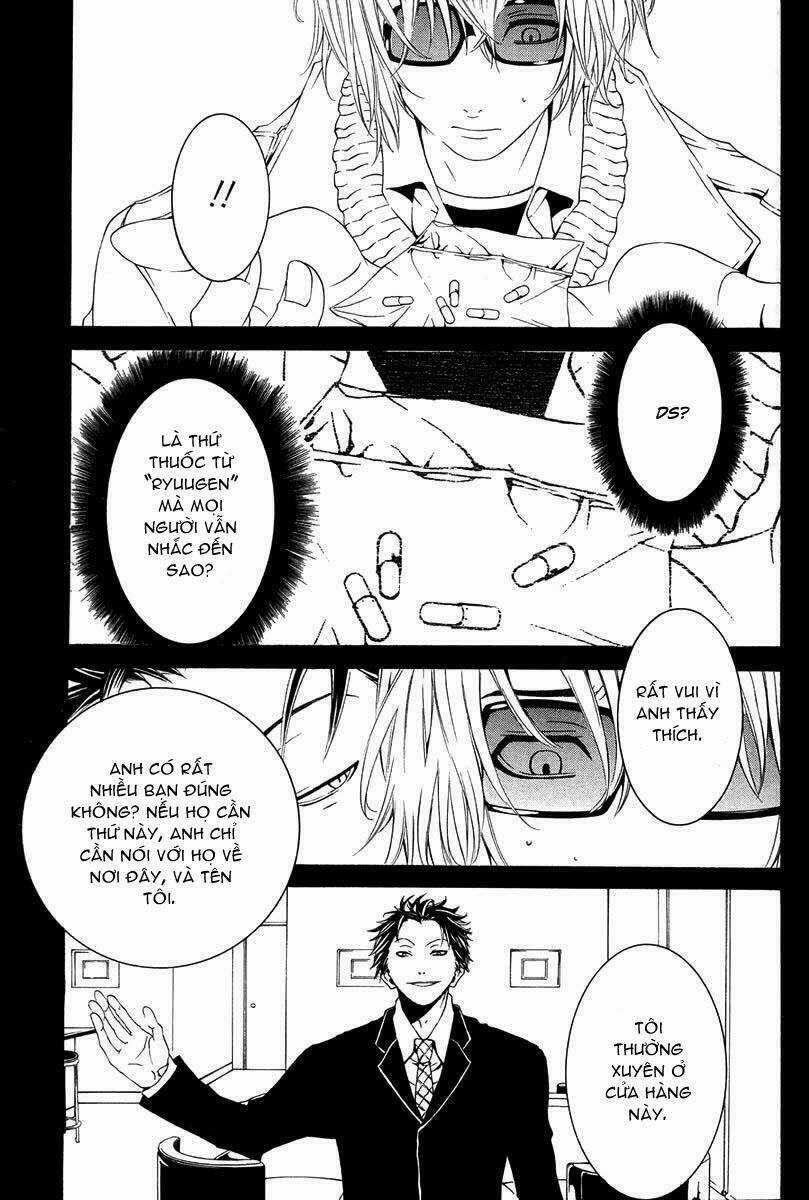 [Switch] Chapter 5 trang 25