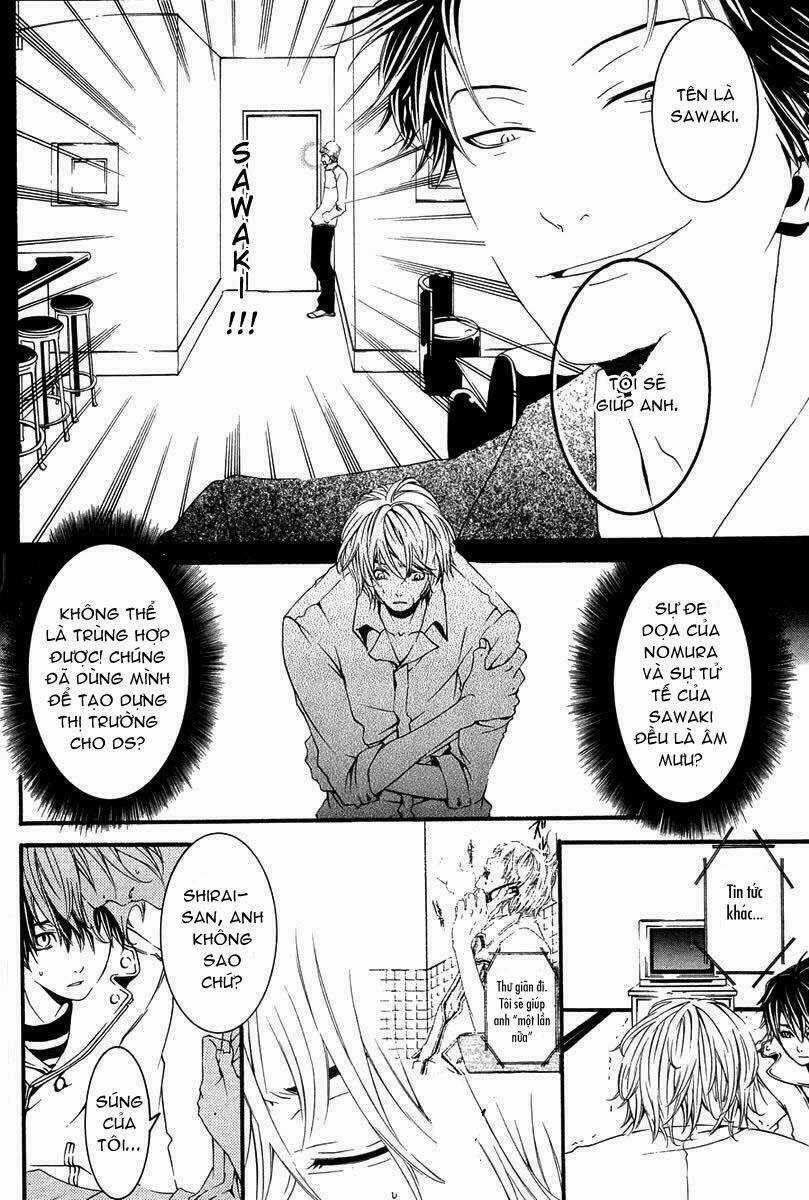 [Switch] Chapter 5 trang 26