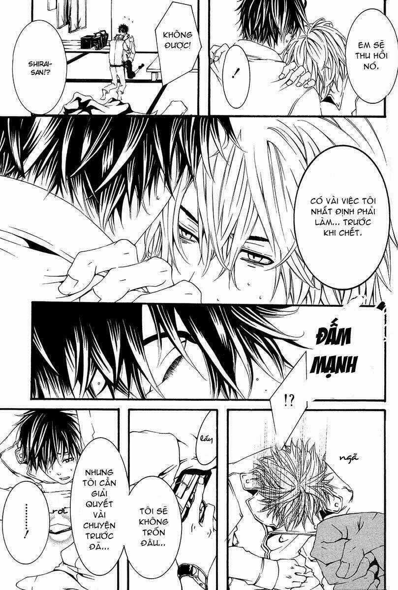 [Switch] Chapter 5 trang 27