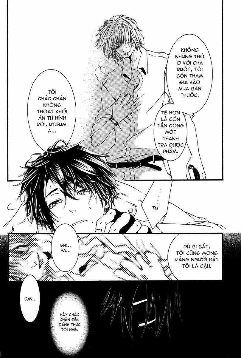 [Switch] Chapter 5 trang 28