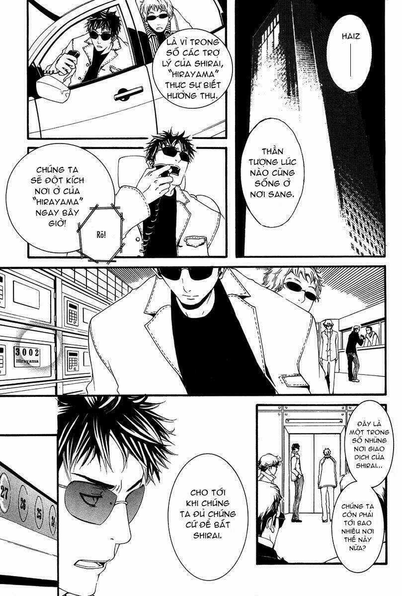 [Switch] Chapter 5 trang 29