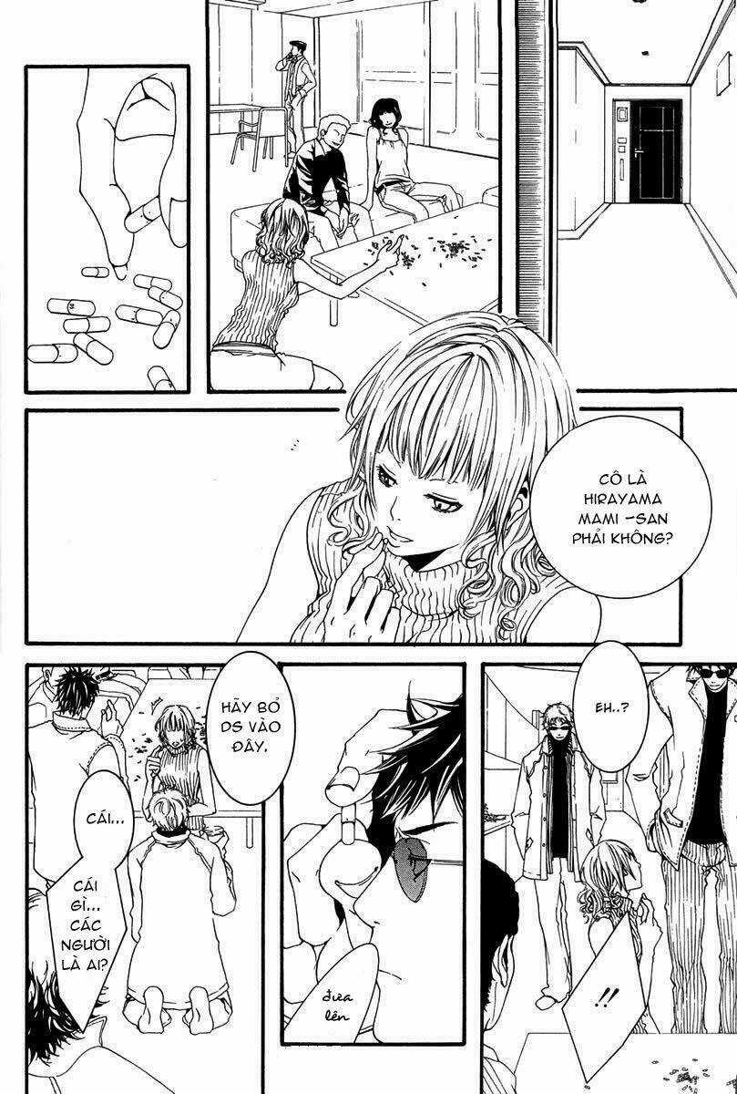 [Switch] Chapter 5 trang 30