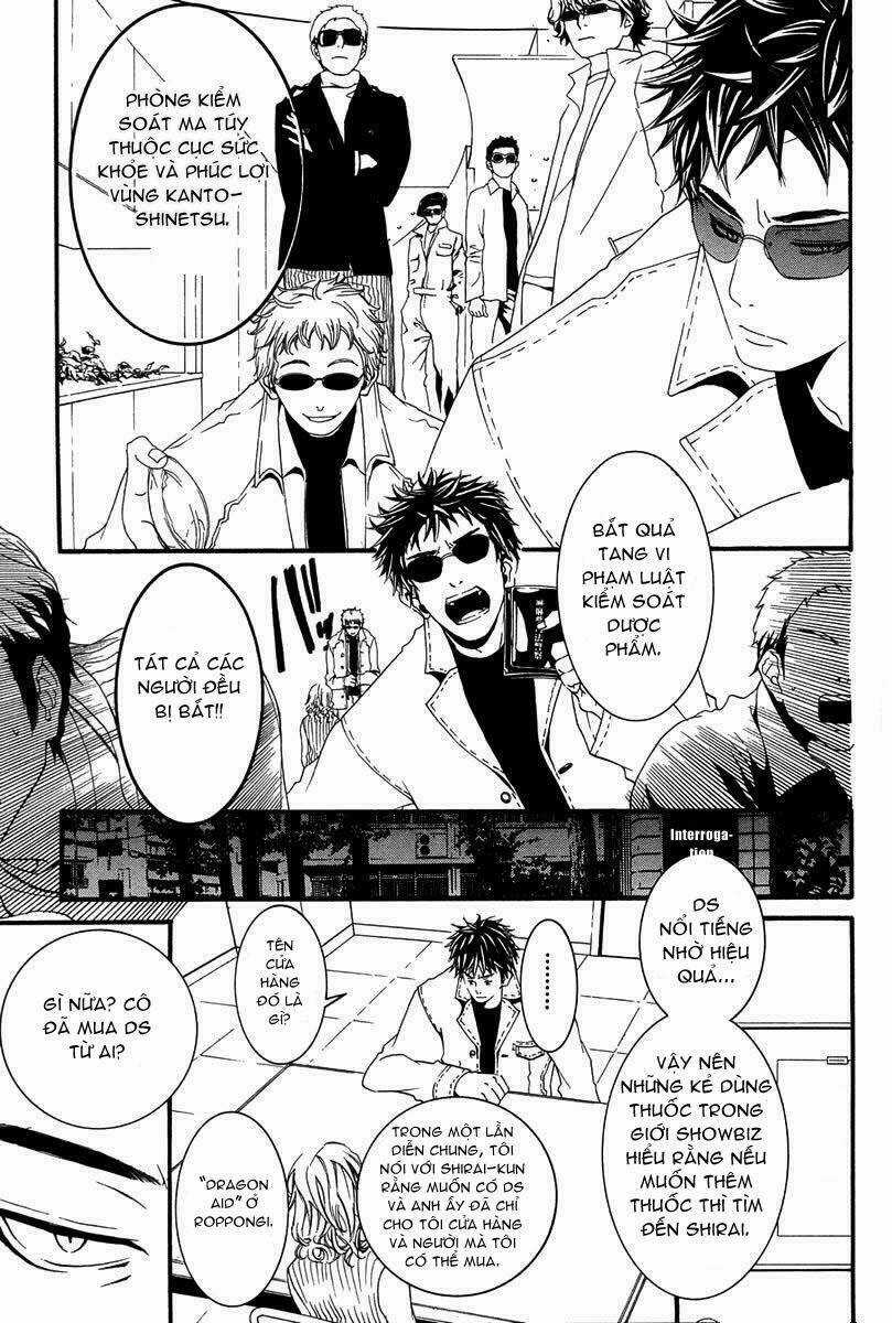 [Switch] Chapter 5 trang 31