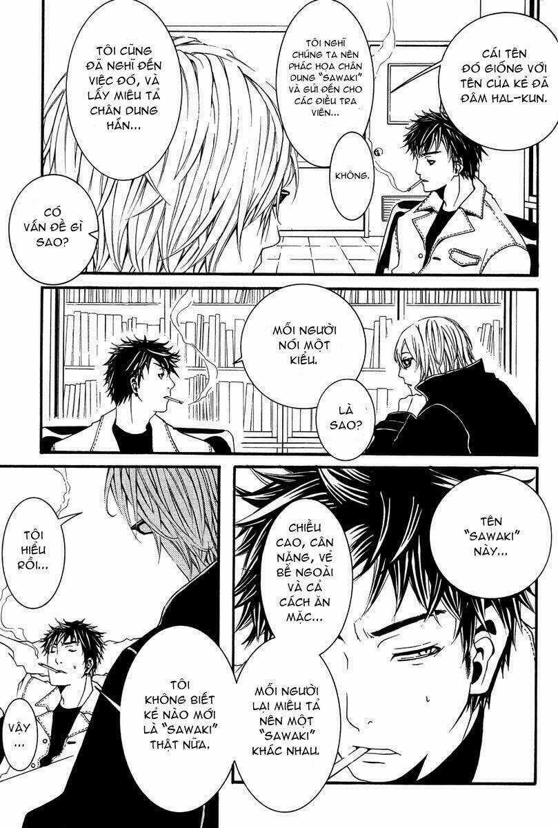 [Switch] Chapter 5 trang 33