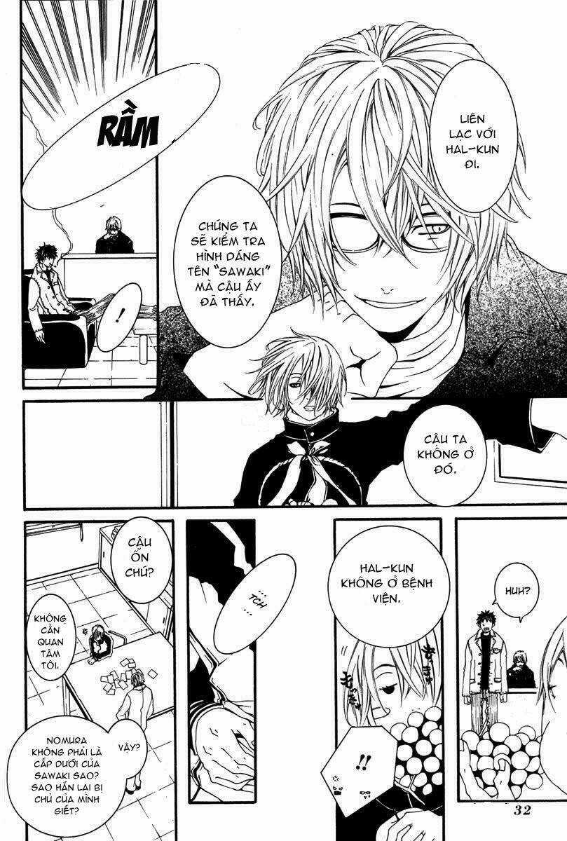 [Switch] Chapter 5 trang 34