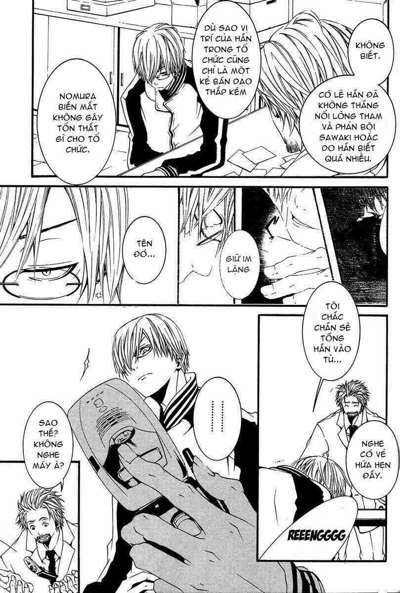 [Switch] Chapter 5 trang 35