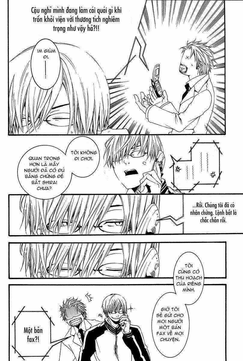 [Switch] Chapter 5 trang 36