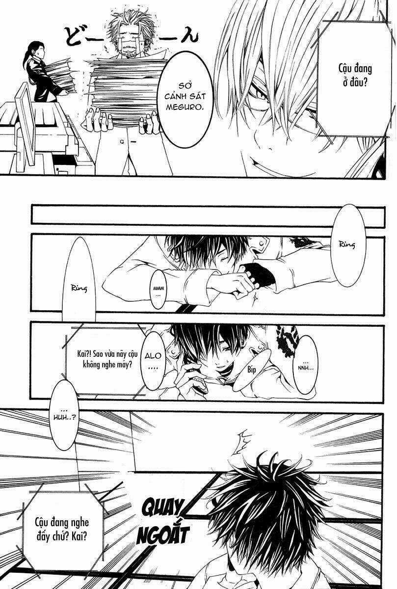 [Switch] Chapter 5 trang 37