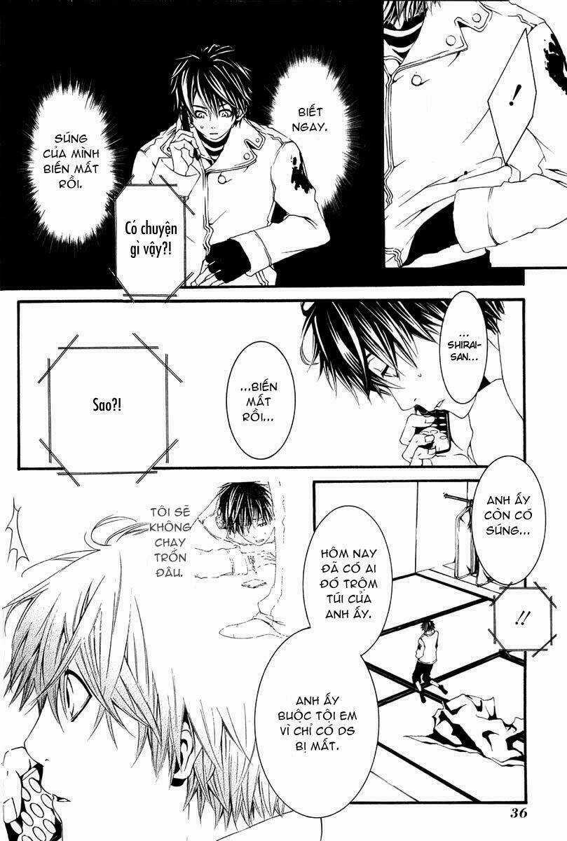 [Switch] Chapter 5 trang 38