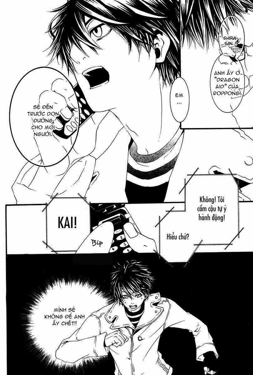 [Switch] Chapter 5 trang 39