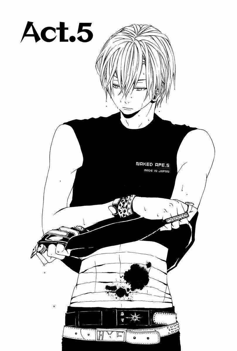 [Switch] Chapter 5 trang 5