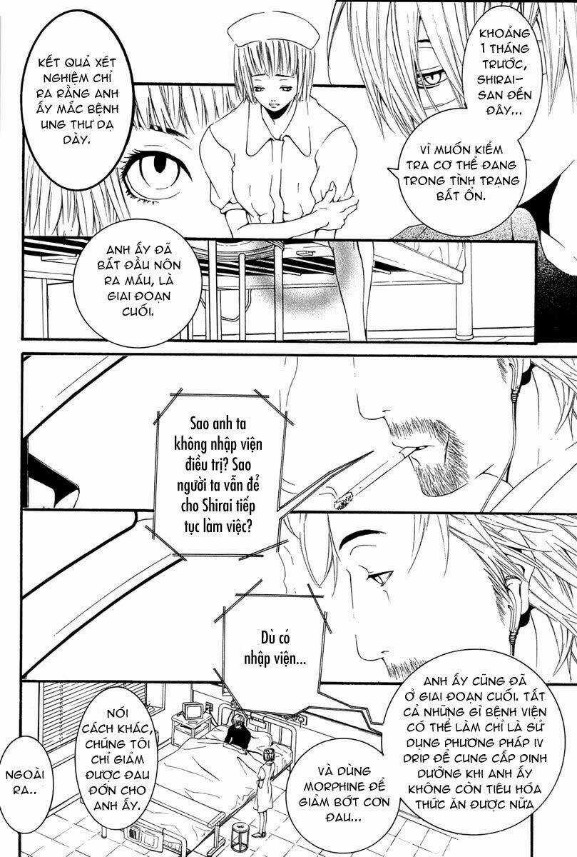 [Switch] Chapter 5 trang 8