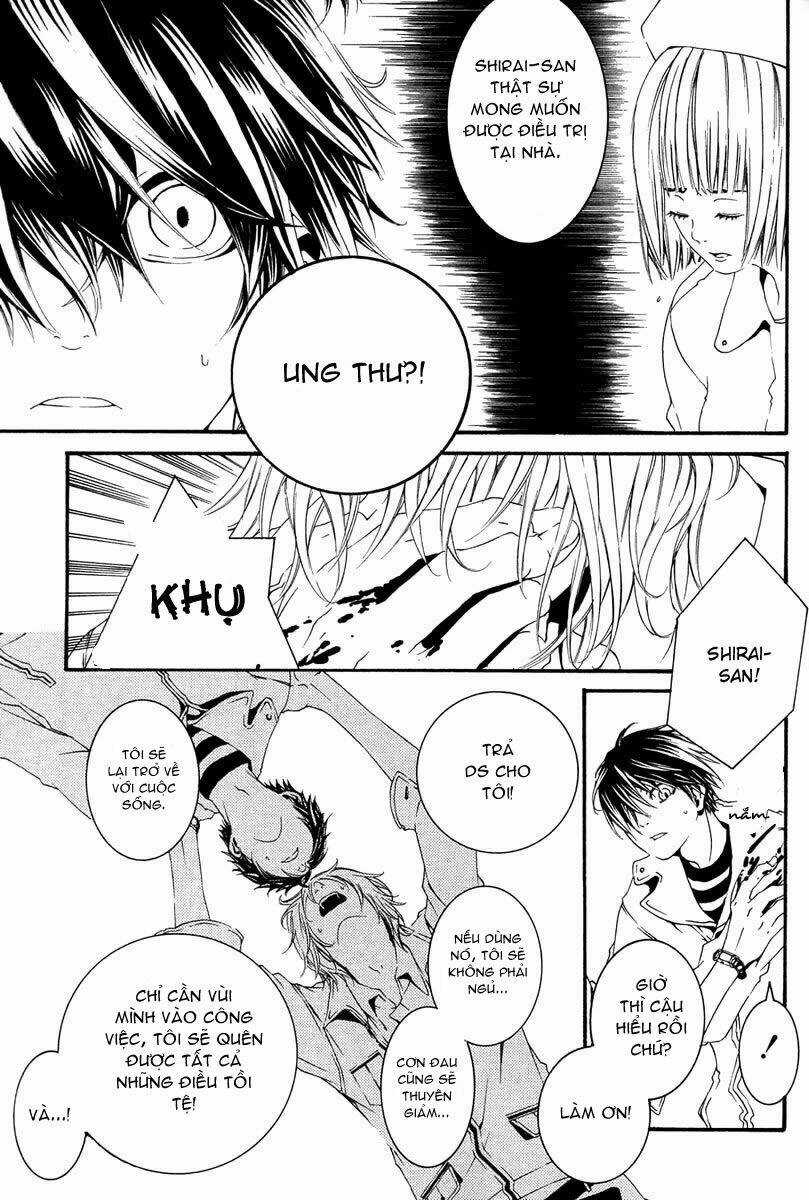 [Switch] Chapter 5 trang 9