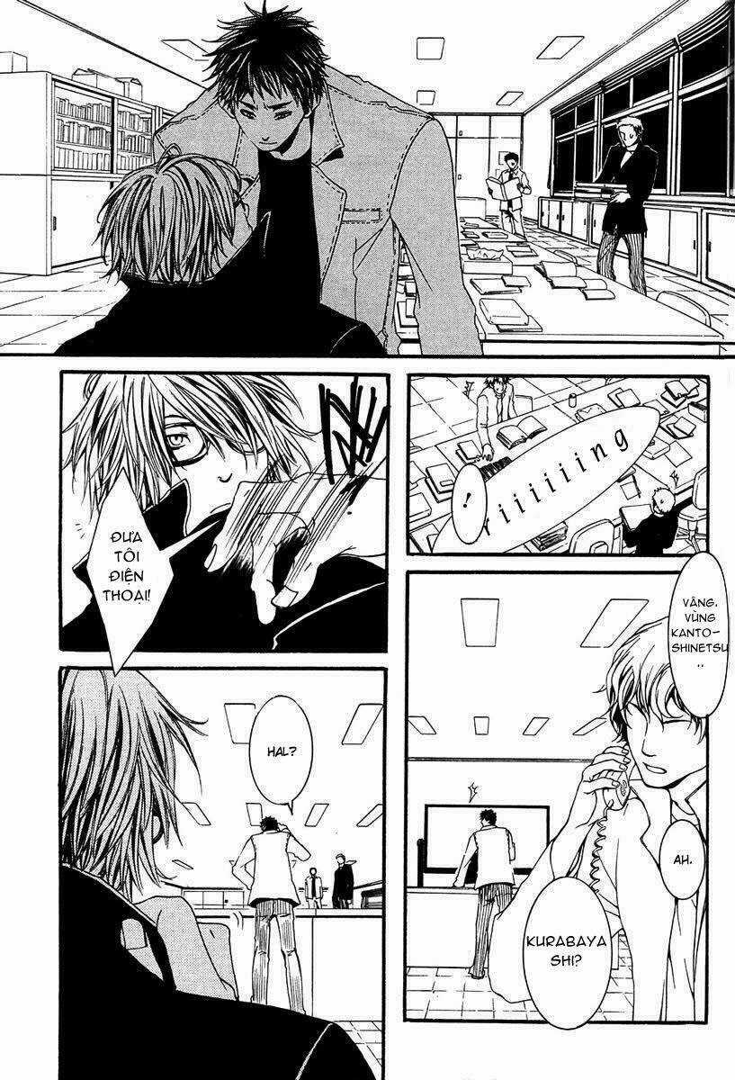 [Switch] Chapter 6 trang 15