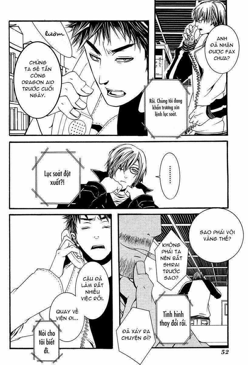 [Switch] Chapter 6 trang 16