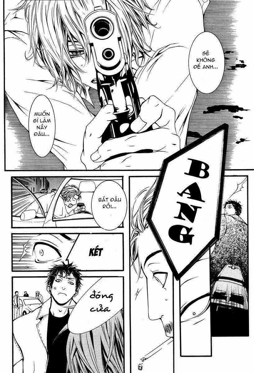 [Switch] Chapter 6 trang 26