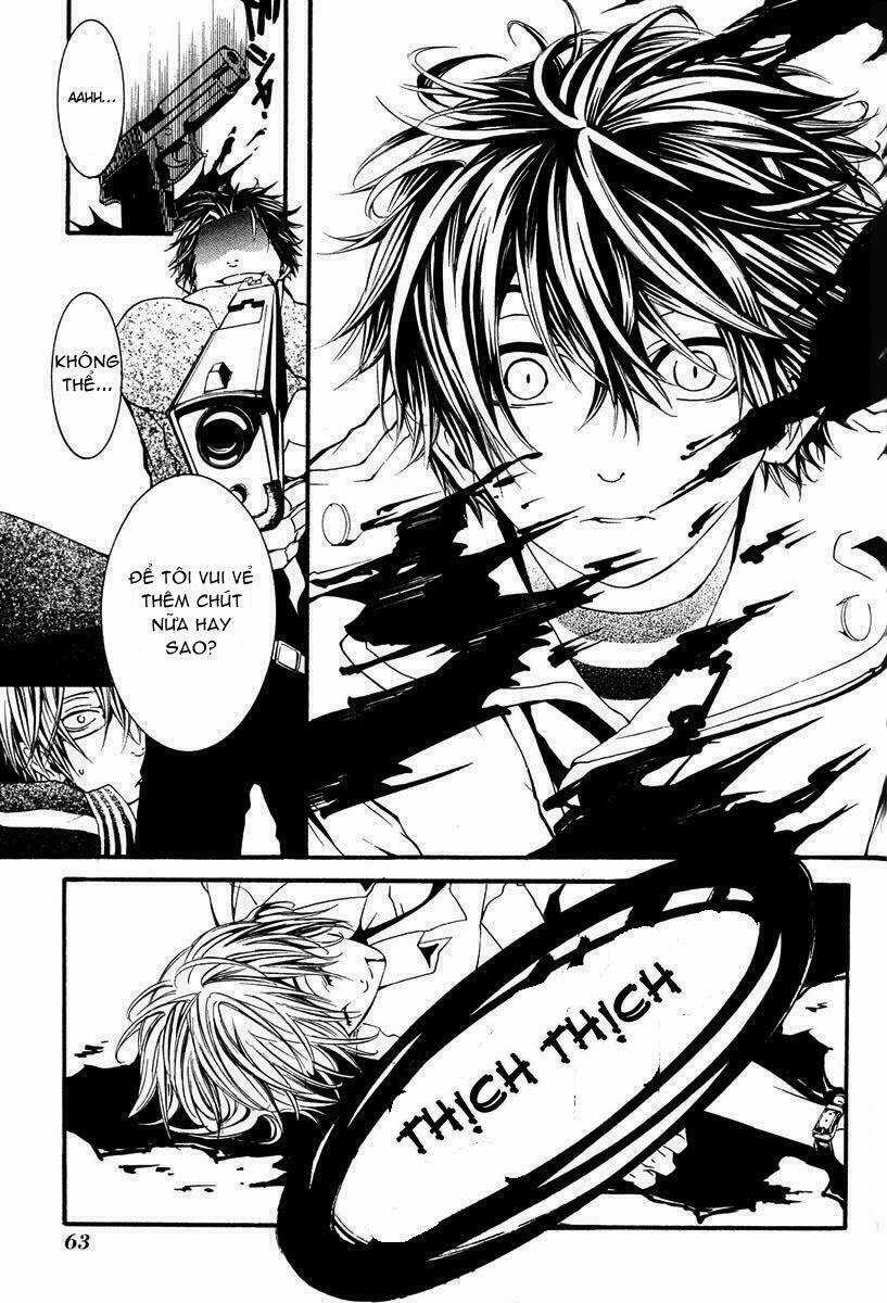 [Switch] Chapter 6 trang 27