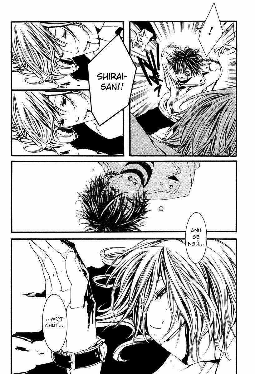 [Switch] Chapter 6 trang 28