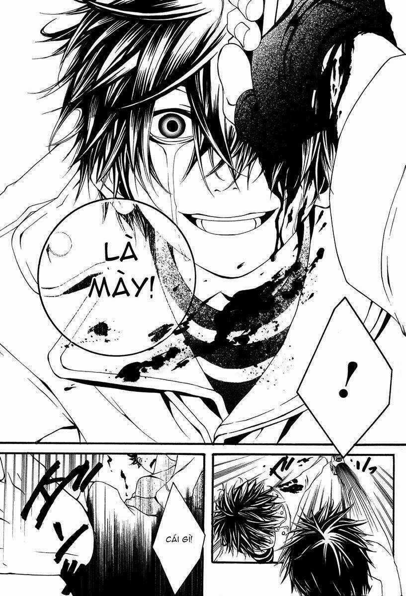 [Switch] Chapter 6 trang 31