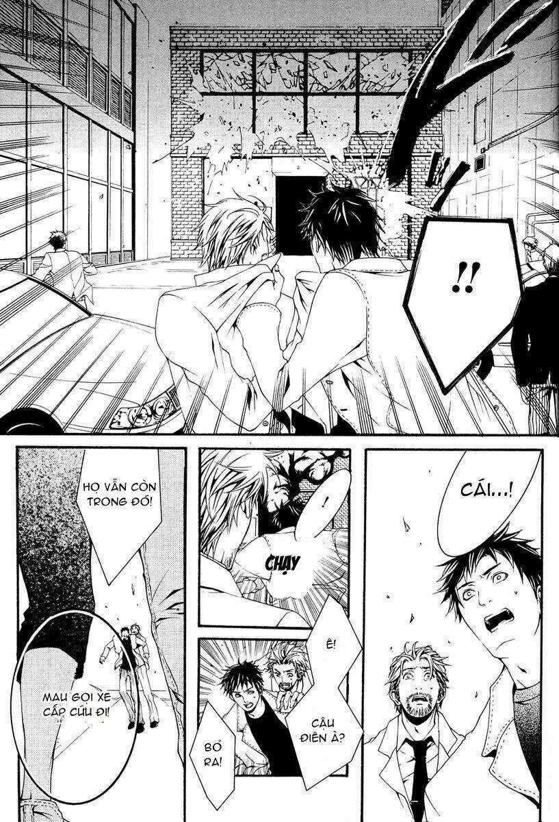 [Switch] Chapter 6 trang 37