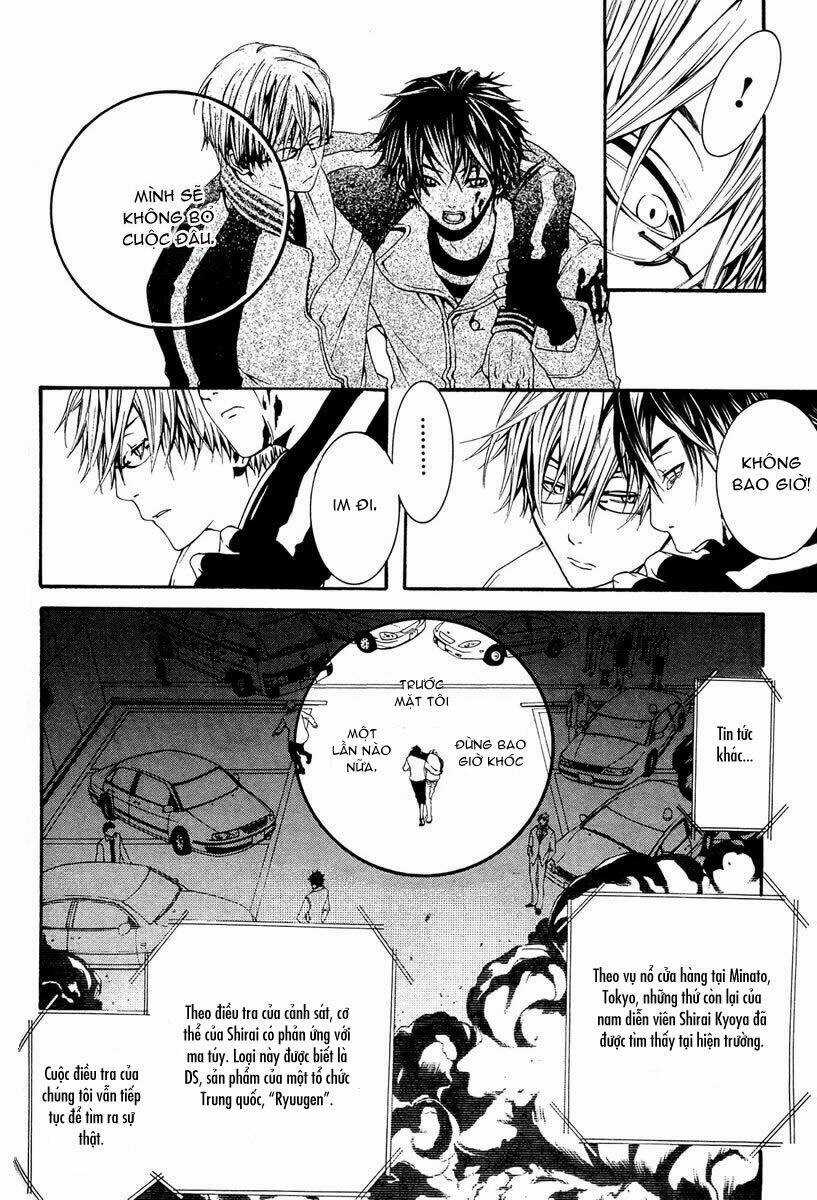 [Switch] Chapter 6 trang 40