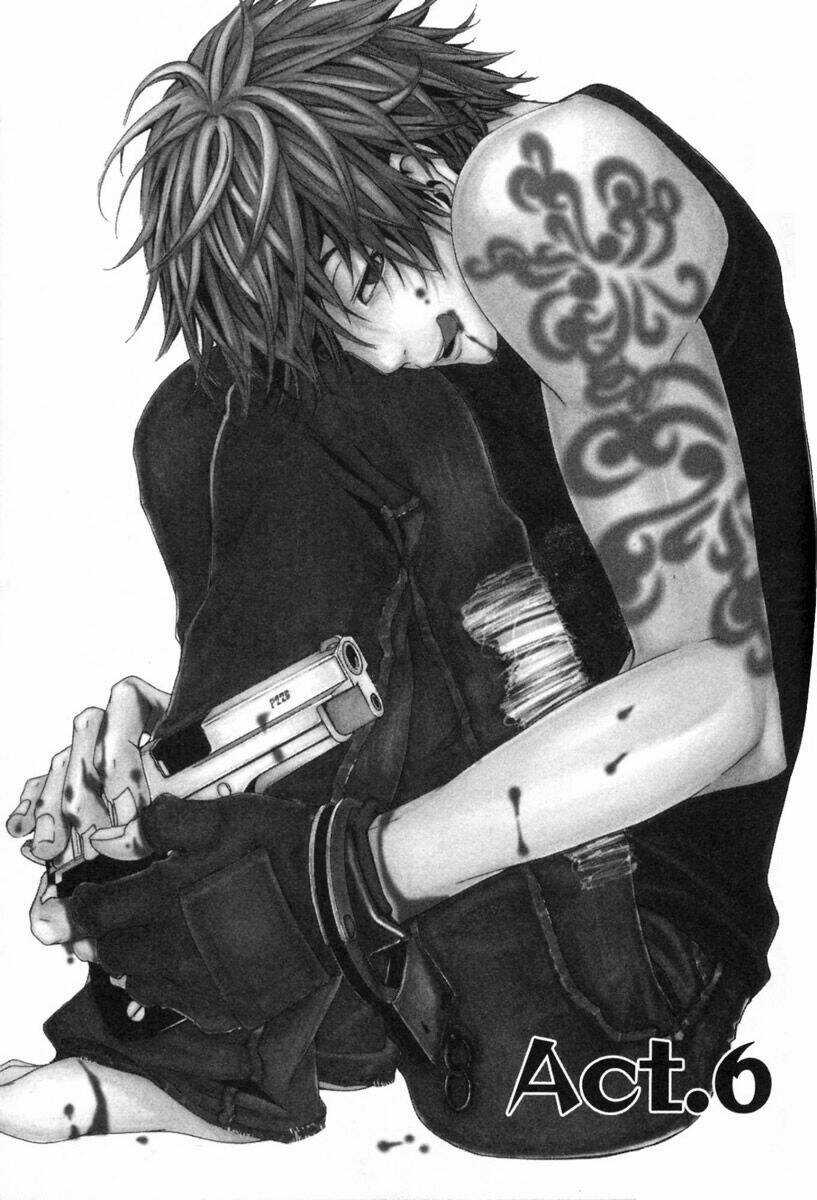 [Switch] Chapter 6 trang 5