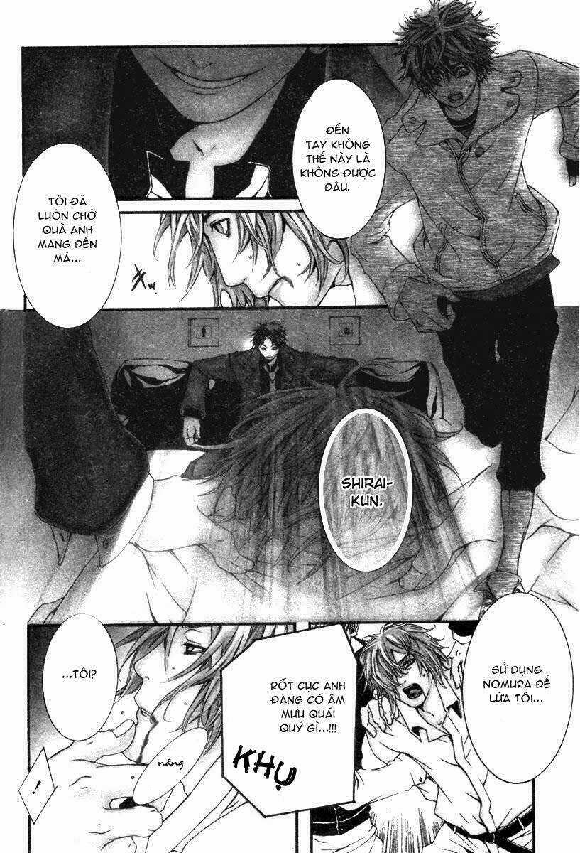 [Switch] Chapter 6 trang 6