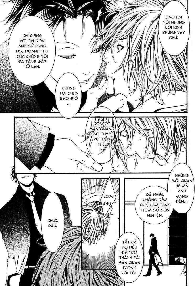 [Switch] Chapter 6 trang 7