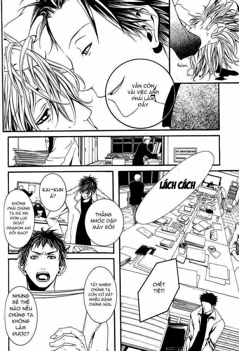 [Switch] Chapter 6 trang 8