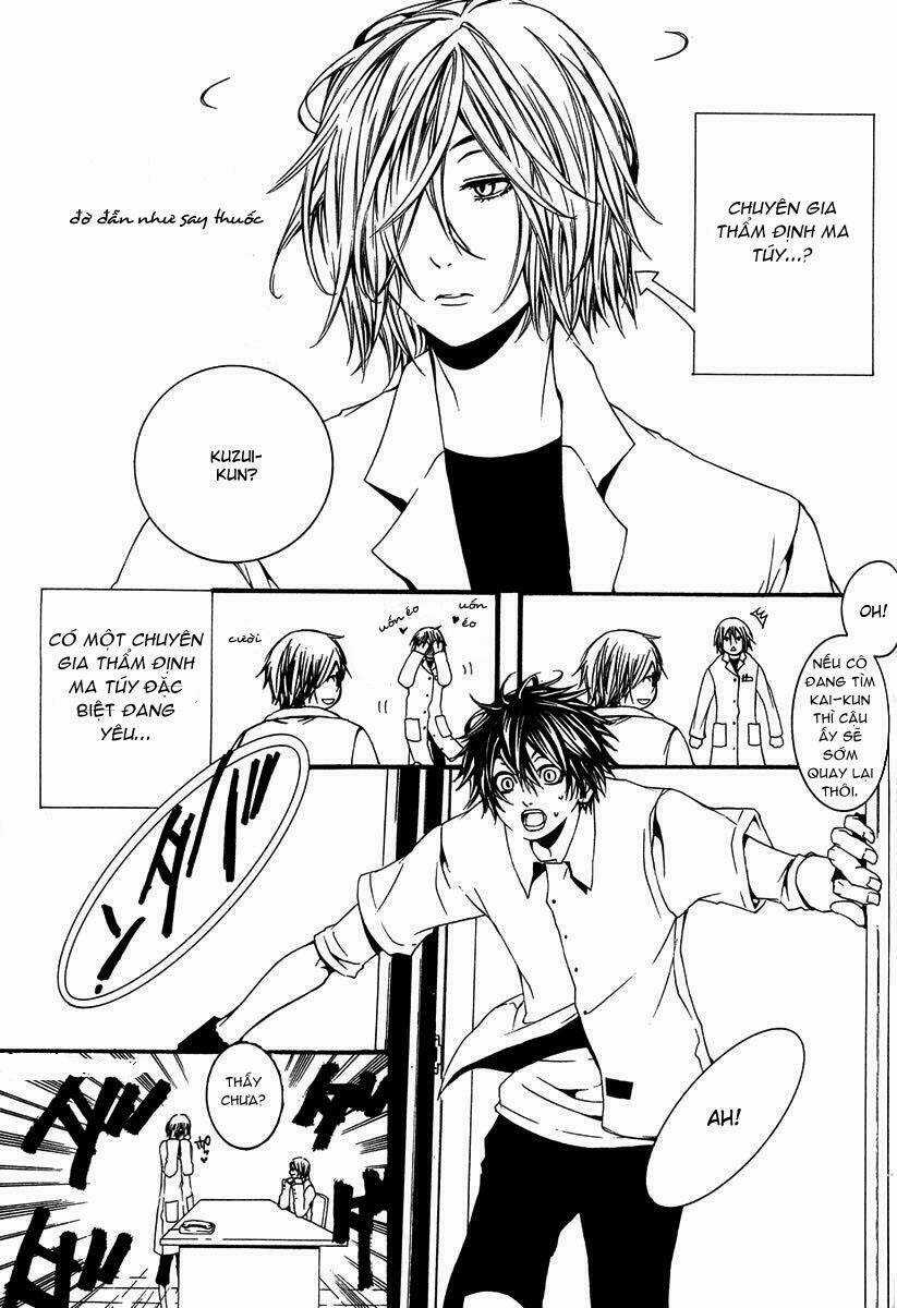 [Switch] Chapter 7 trang 10