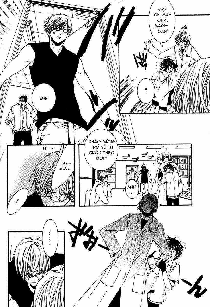 [Switch] Chapter 7 trang 11