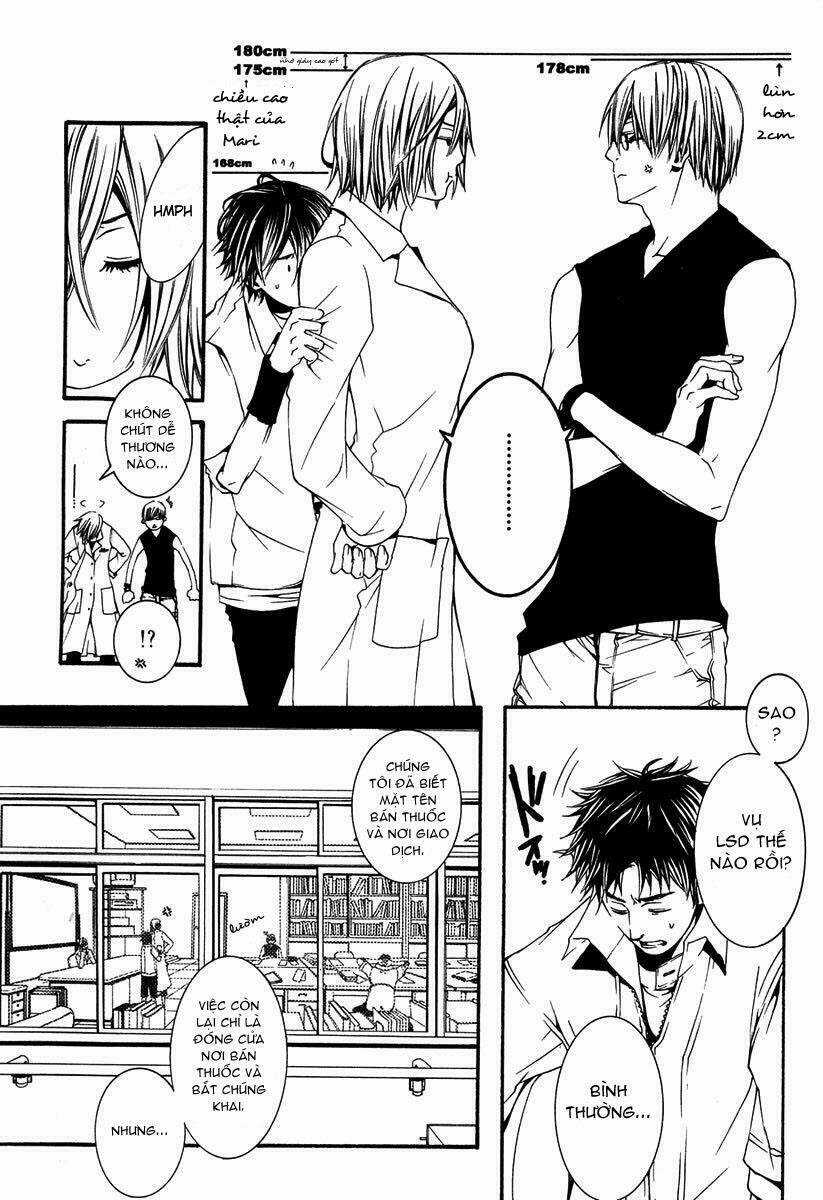 [Switch] Chapter 7 trang 12