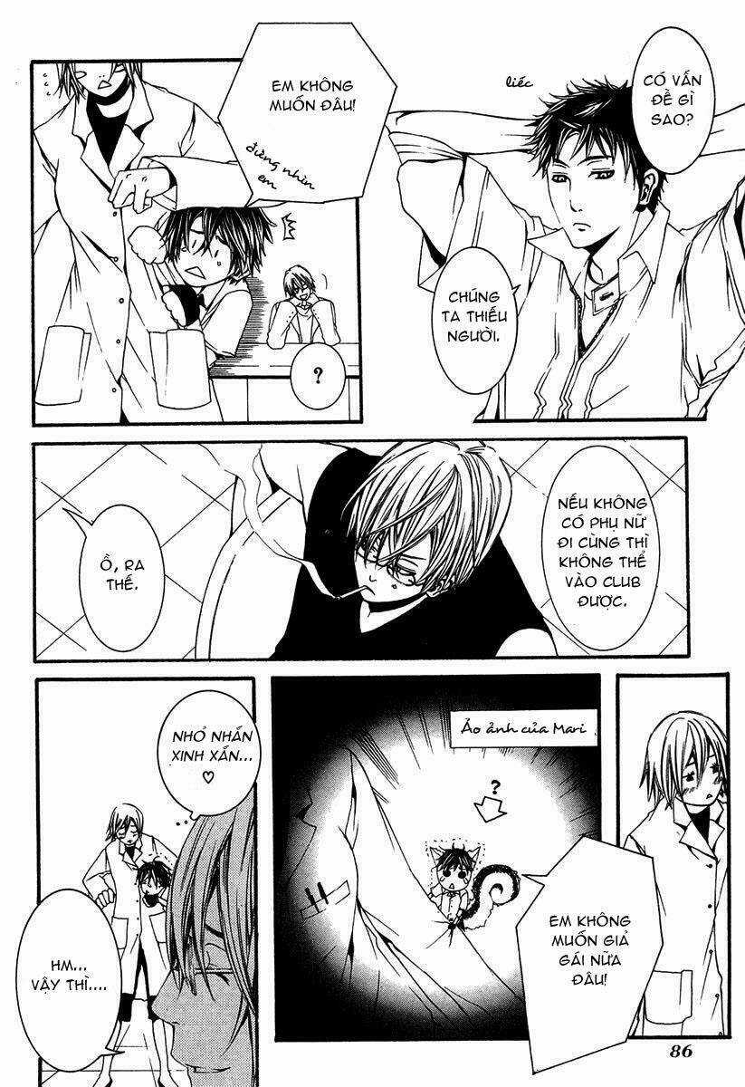 [Switch] Chapter 7 trang 13