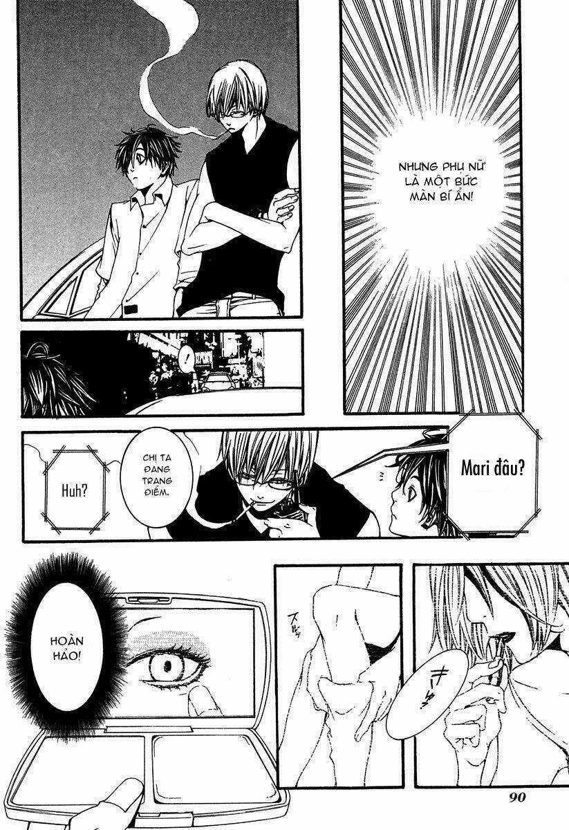 [Switch] Chapter 7 trang 17