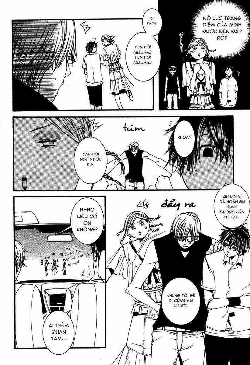 [Switch] Chapter 7 trang 19