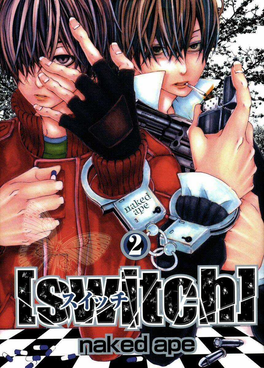 [Switch] Chapter 7 trang 2