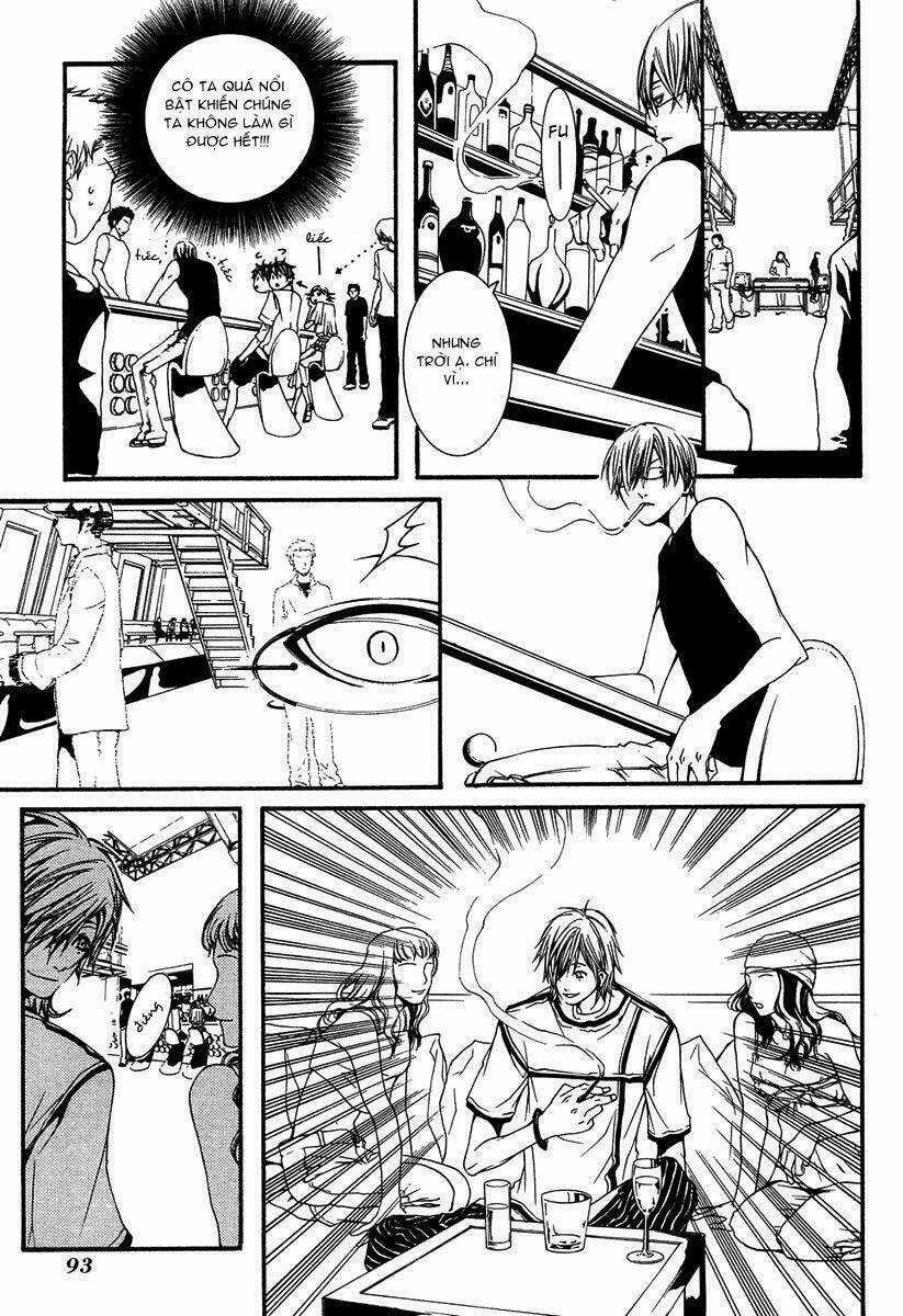 [Switch] Chapter 7 trang 20