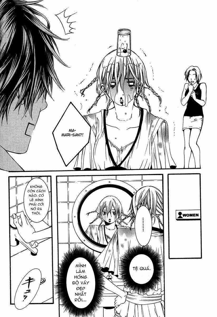 [Switch] Chapter 7 trang 23